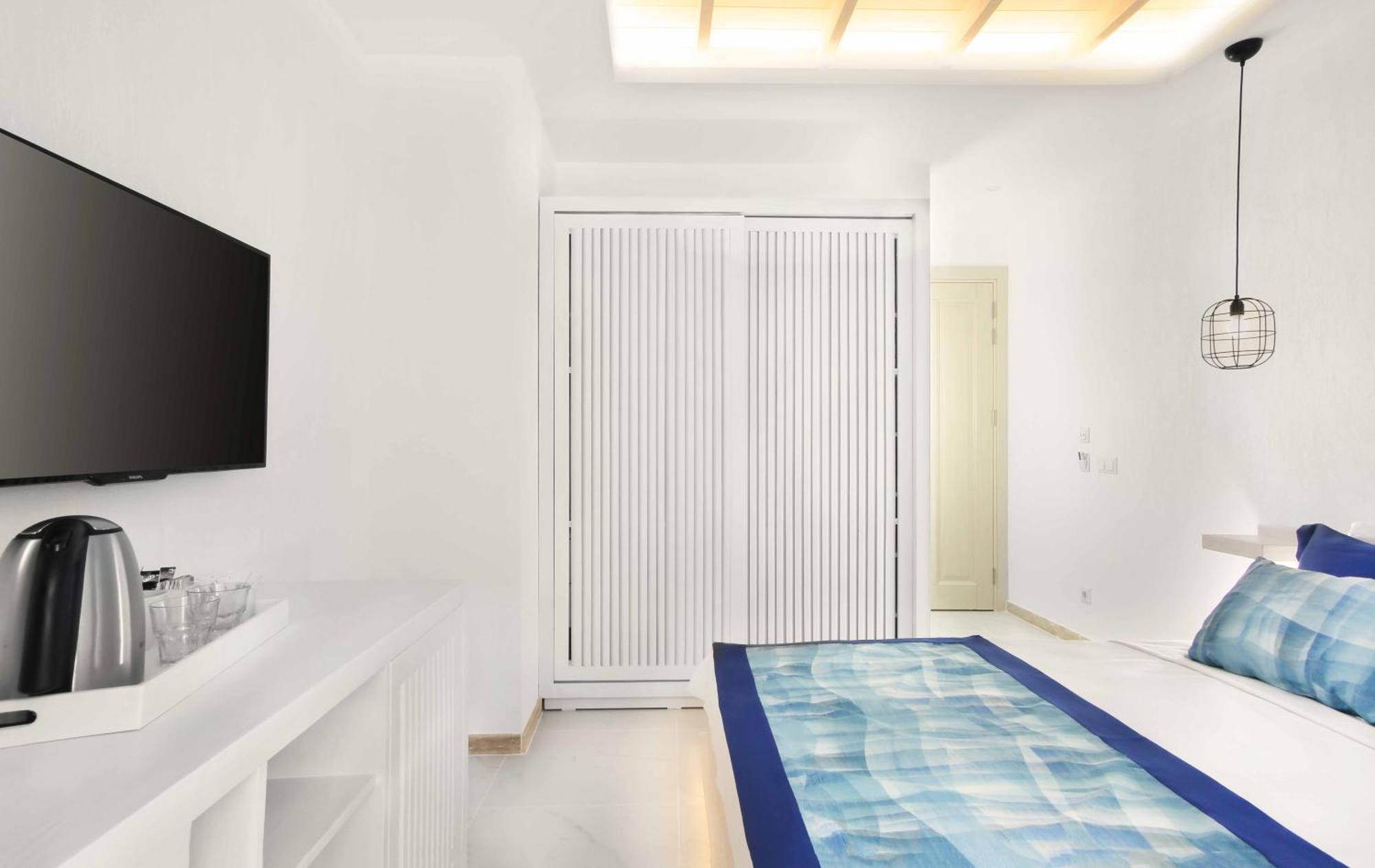 Nur Beach Hotel Κας Εξωτερικό φωτογραφία