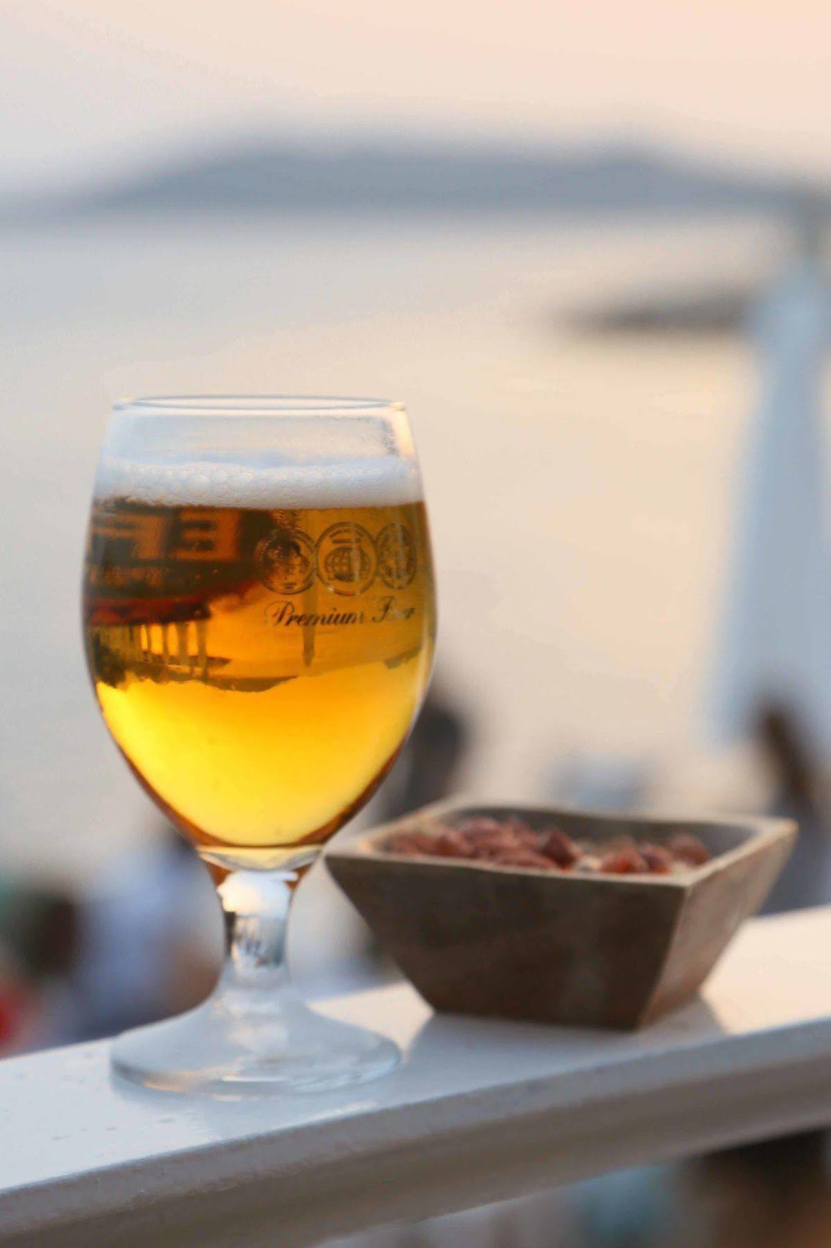 Nur Beach Hotel Κας Εξωτερικό φωτογραφία